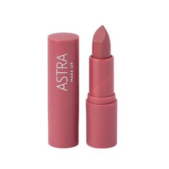 Astra Pink Lip Creamynal Lipstick 03