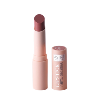 Astra Pure Beauty Pink Lipstick Magnolia 04