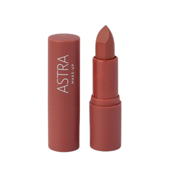 Astra Lip Creamynal Lipstick 06
