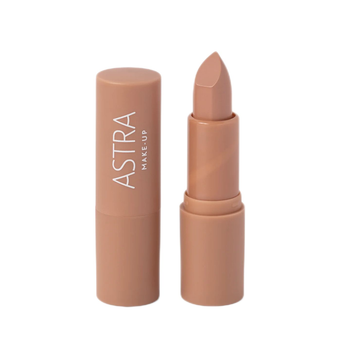 Astra Nude Lip Creamynal Lipstick