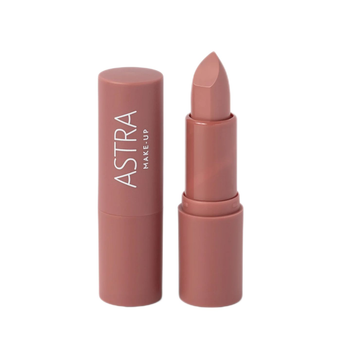 Astra Pink Lip Creamynal Lipstick 02