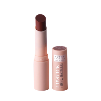 Astra Pure Beauty Mahogany Lipstick