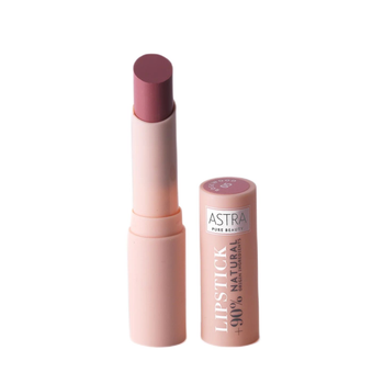 Astra Pure Beauty Rosewood Lipstick