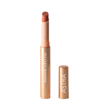 Astra Madame Lipstylo Matt Nude Bijou 01