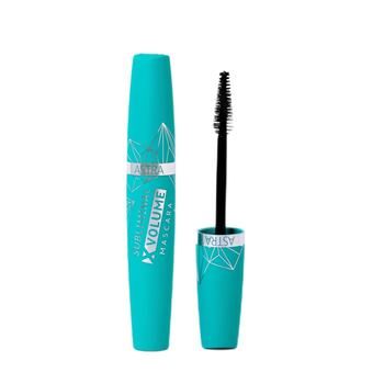 Astra Subliminal X Turquoise Volume Mascara