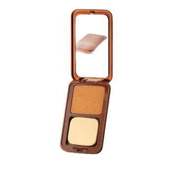 Astra Compact Foundation Balm Medium 04