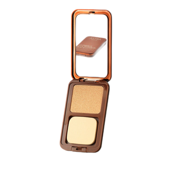 Astra Compact Foundation Balm Fair 01