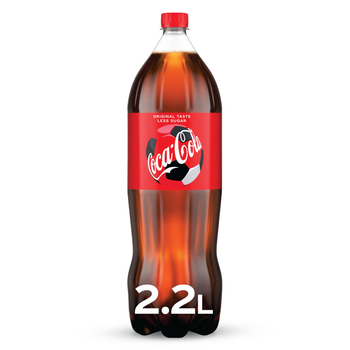 Coca-Cola 2.2L