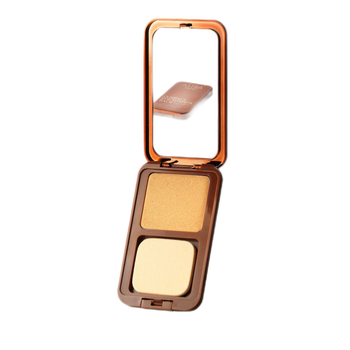 Astra Compact Foundation Balm Light 02 1Piece