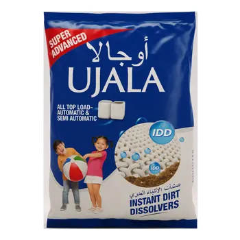 أوجالا مسحوق غسيل  للغسالات ذات التحميل العلوي 2.5كيلو