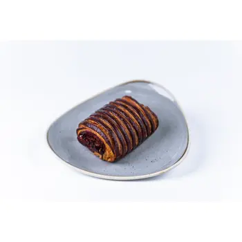 Chocolate Hazelnut Chocolatine 1Piece