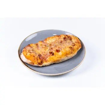 Tomato And Cheese Pizzetta 1Piece