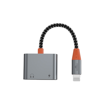 Moog Max Gray Adapter