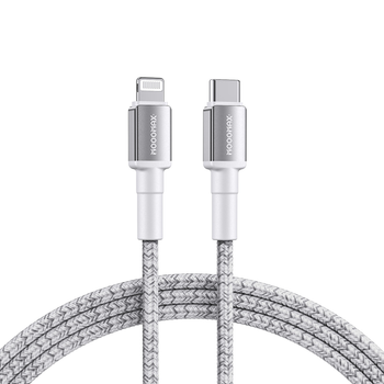 Moog Max White Cable Mx113-Typc-Ip
