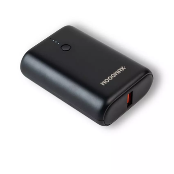 Moog Max Black Power Bank