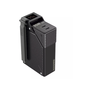 Moog Max Black Power Bank