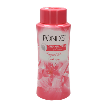 POND'S Dreamflower Fragrant Talc 200g