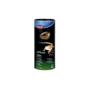 Trixie Reptiland Dried Food 25g