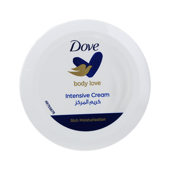 Dove Nourishing Body Care Intensive Hair Cream 150ml