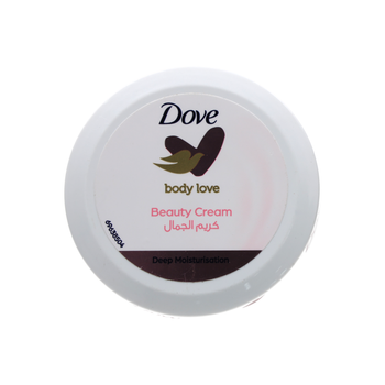 Dove Beauty Body Care Cream 75Ml