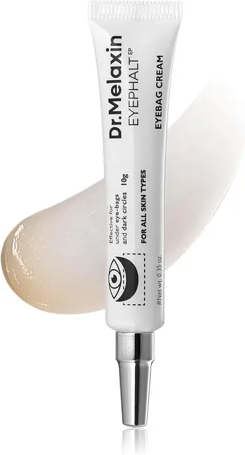 Dr. Melaxin Eyephalt Dark Circle Eye Cream 10g