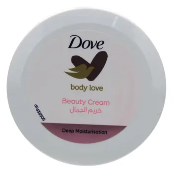 Dove Nourishing Body Care Beauty Cream 250ml