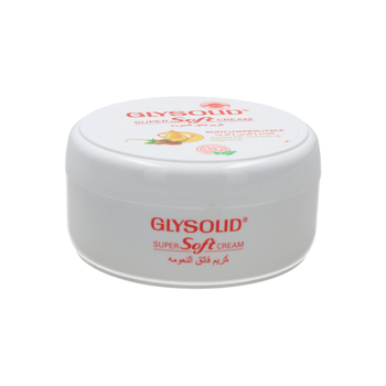 Glysolid Soft Cream Intensive Care 200ml