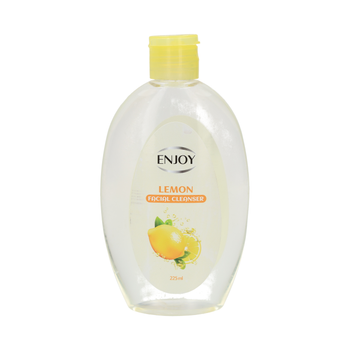 Enjoy Lemon Facial Cleanser 225ml