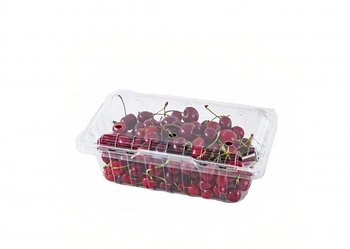 Imdad Imported cherries 200g