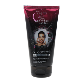 Fair & Lovely Glow & Lovely Face Wash 150g