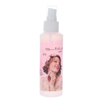 Water Rose 120Ml