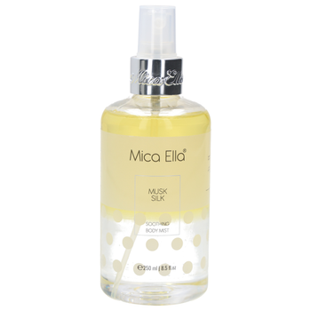 Mica Ella Musk Silk Soothing Body Mist 250ml