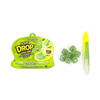 Rossojo Sour Drop Apple Jelly Pen 55g