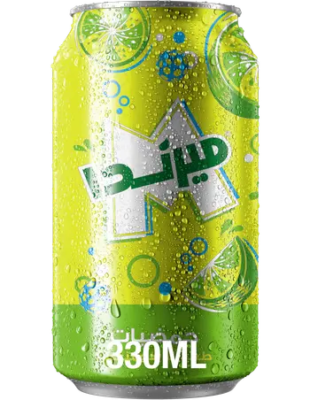 Mirinda Citrus 330ml