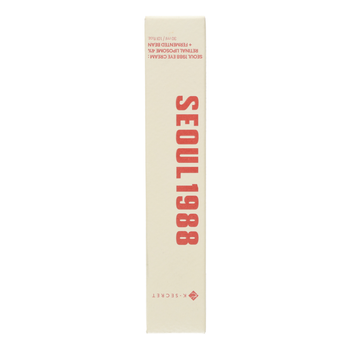 K Secret Seoul 1988 Retinal Eye Cream