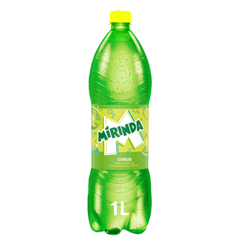 Mirinda Citrus 1L