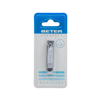 Beter Manicure Nail Clipper 1Piece