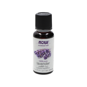 Now 100% Pure Lavender Essential Oil 30ml