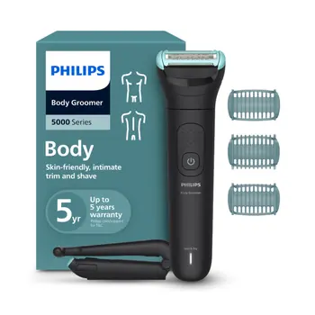 Philips Waterproof Body Groomer