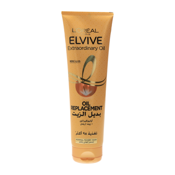 L'Oréal Elvive Extraordinary Oil Replacement 300ml