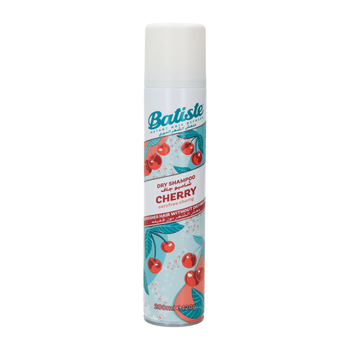 Batiste Cherry Dry Shampoo 200ml