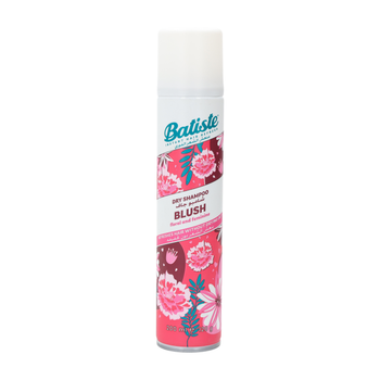 Batiste Floral Dry Shampoo 200ml