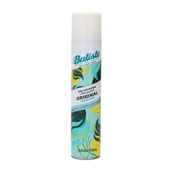 Batiste Clean & Classic Dry Shampoo 200ml
