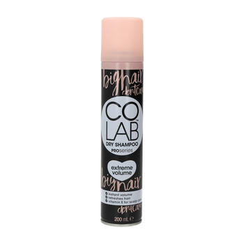 Co-Lab Volume Fragrance Dry Shampoo 200Ml
