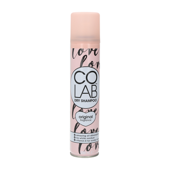 Colab Lightly Scented Dry Shampoo 200ml