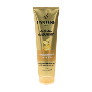Pantene Pro-V Oil Replacement Leave-On Cream 275ml
