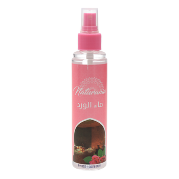 Naturania Moroccan Rose Water 100ml