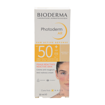 Bioderma Photoderm Anti-Redness 30Ml
