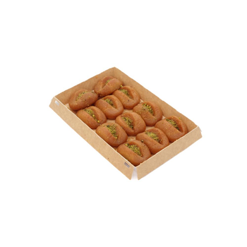Zod Bakery Remosh Al Sit New Pack 1 Pack