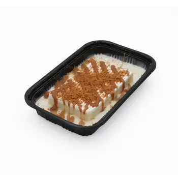 Zod Qashtutah Rice Pudding Lotus 1Piece
